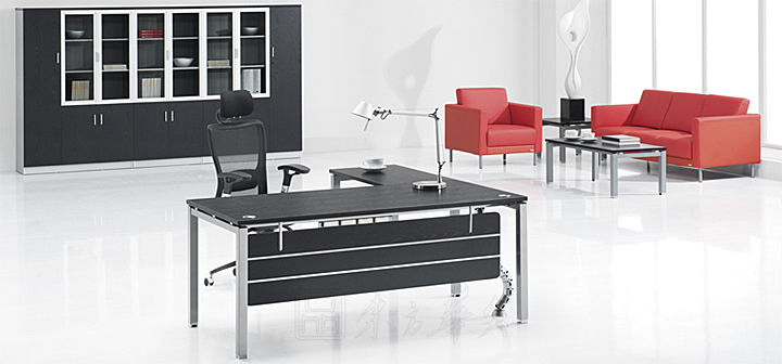 办公台|时尚中班台|办公安博网页版|时尚中班台|主管台|经理台|板式班台|板式办公桌|主管桌|经理桌|板式办公台