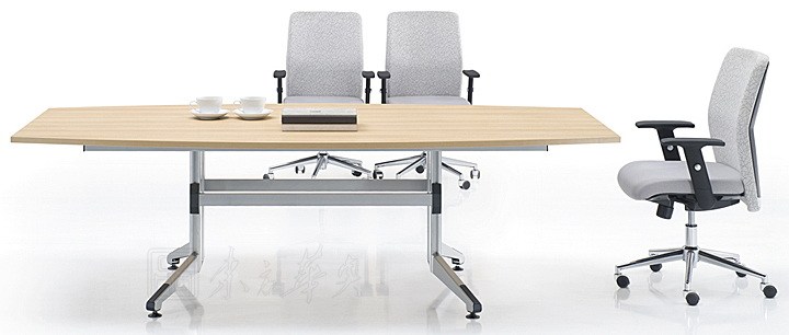 会议台|板式会议台|办公安博网页版|板式会议桌|板式会议桌