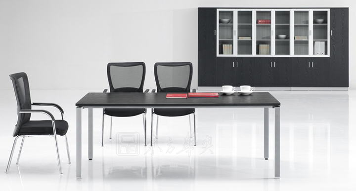会议台|板式会议台|办公安博网页版|板式会议桌|板式会议桌