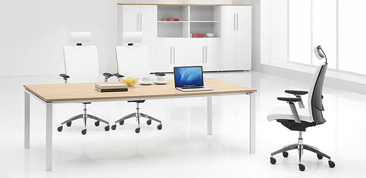 会议台|板式会议台|办公安博网页版|板式会议桌|板式会议桌