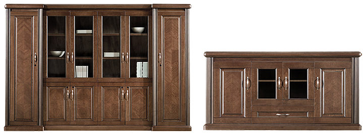 办公台|精品配套系列|办公安博网页版|精品配套大班台|实木大班台|实木大班桌|大班台|大班桌|总裁台|总经理台