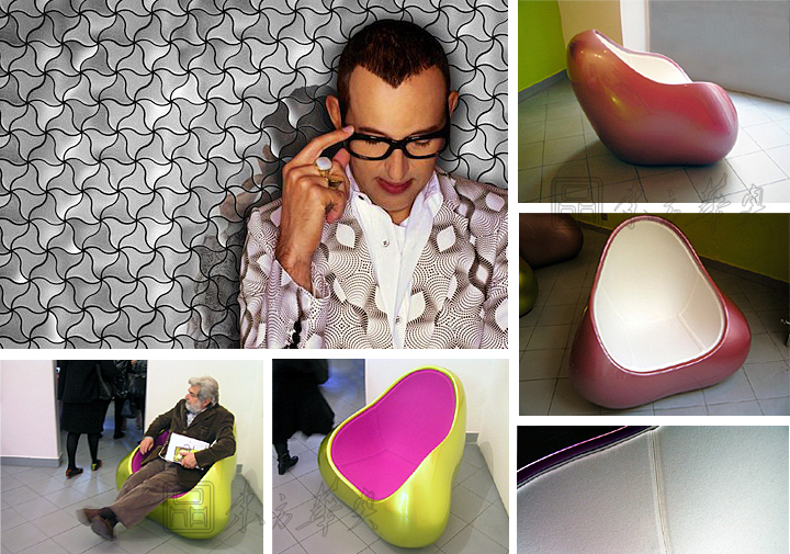 现代经典休闲椅|塑料休闲椅|办公安博网页版|水滴椅|休闲椅，接待椅，前厅椅，餐椅，安博anbo（中国）椅