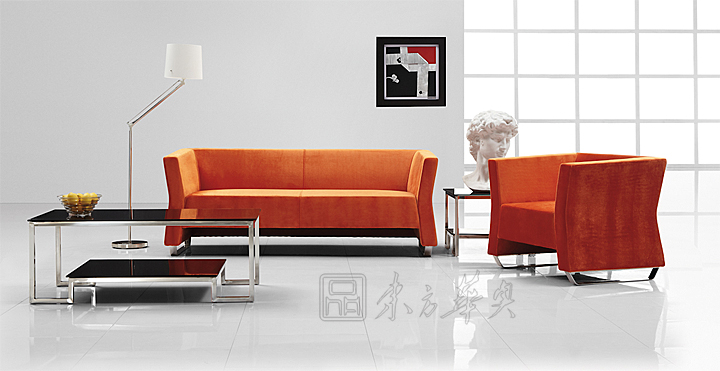 办公沙发|布面沙发|办公安博网页版|布面沙发|布艺沙发