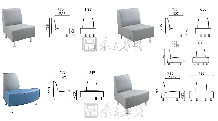 办公沙发|大堂沙发|办公安博网页版|大堂沙发|布艺沙发