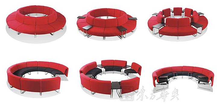 办公沙发|大堂沙发|办公安博网页版|大堂沙发|布艺沙发