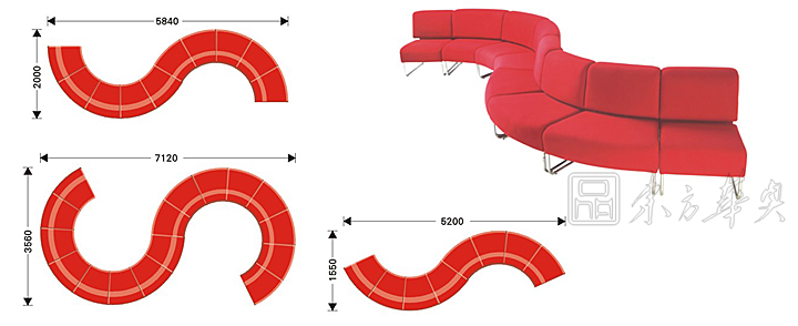 办公沙发|大堂沙发|办公安博网页版|大堂沙发|布艺沙发