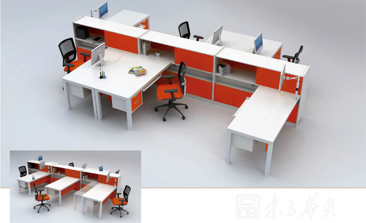 办公屏风|屏风工作站|办公安博网页版|屏风工作站