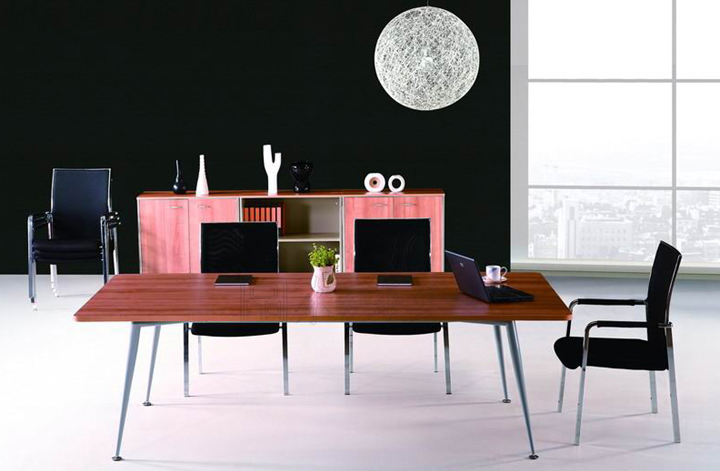 会议台|板式会议台|办公安博网页版|板式会议台|板式会议桌|会议桌|行政会议台