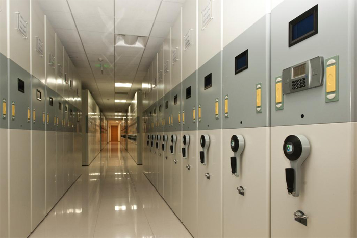 钢制安博网页版|密集柜|办公安博网页版|电动式密集柜|密集柜|资料柜|移动柜