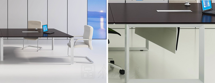 会议台|板式会议台|办公安博网页版|钢木会议台|时尚会议桌|会议台|会议桌