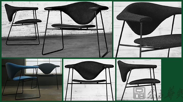 现代经典休闲椅|布面休闲椅|办公安博网页版|布面休闲椅|班前椅，休闲椅，咖啡厅椅，餐椅，会客椅