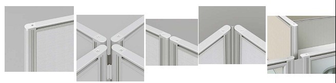 办公屏风|A系列工作站|办公安博网页版|办公屏风工作站