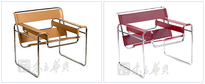 现代经典休闲椅|真皮休闲椅|办公安博网页版|瓦西里皮条休闲椅|休闲椅|真皮休闲椅|设计椅