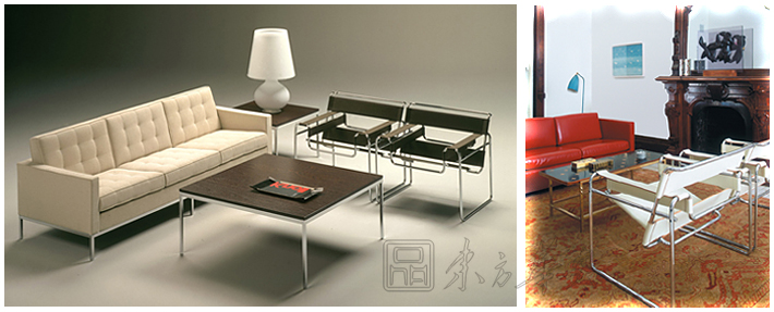 现代经典休闲椅|真皮休闲椅|办公安博网页版|瓦西里皮条休闲椅|休闲椅|真皮休闲椅|设计椅