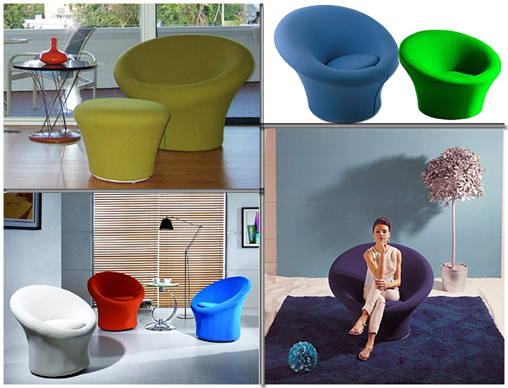 现代经典休闲椅|布面休闲椅|办公安博网页版|蘑菇休闲椅|休闲椅，布面休闲椅，安博anbo（中国）椅