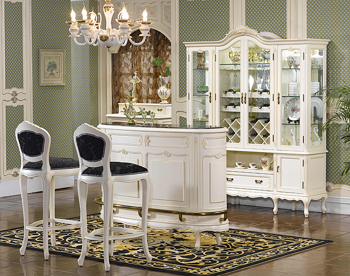 欧式酒店别墅安博网页版系列