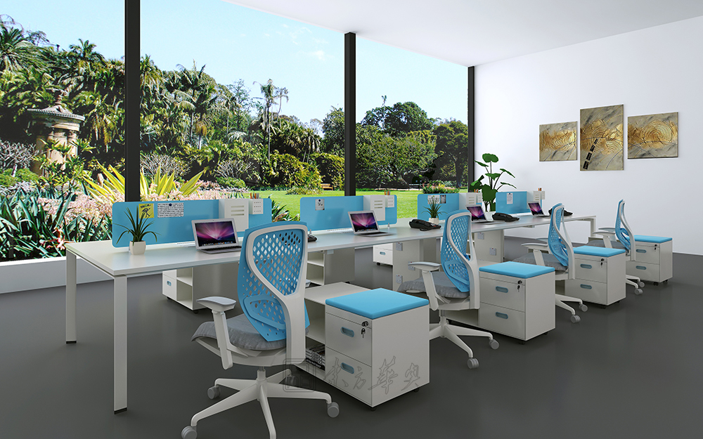 办公屏风|屏风工作站|办公安博网页版|开放工作站|屏风工作位，职员位，员工位