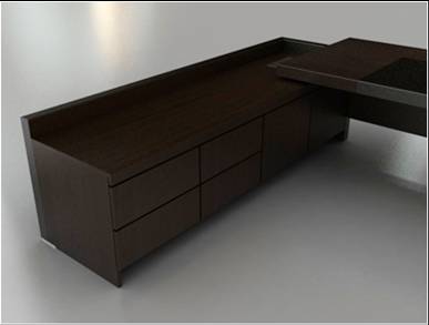 办公台|精品配套系列|办公安博网页版|品磬配套系列大班台|实木大班台|实木大班桌|大班台|大班桌