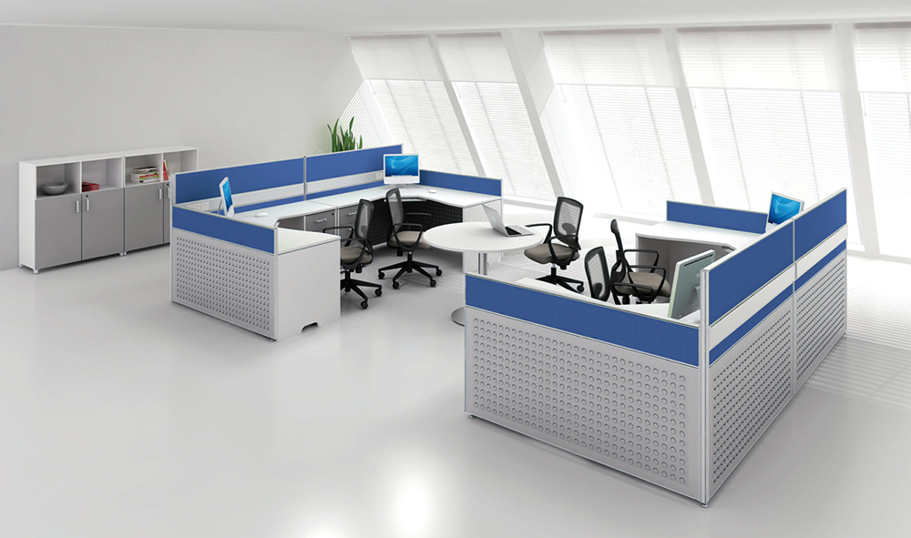 办公屏风|办公屏风系统|办公安博网页版|PURE款办公屏风