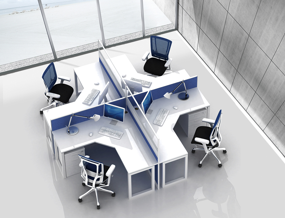 办公屏风|办公屏风系统|办公安博网页版|PURE款办公屏风