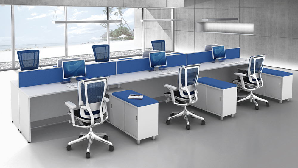 办公屏风|办公屏风系统|办公安博网页版|PURE款办公屏风