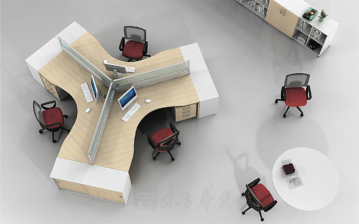 办公屏风|办公屏风系统|办公安博网页版|办公屏风|屏风工作位，职员位，员工位