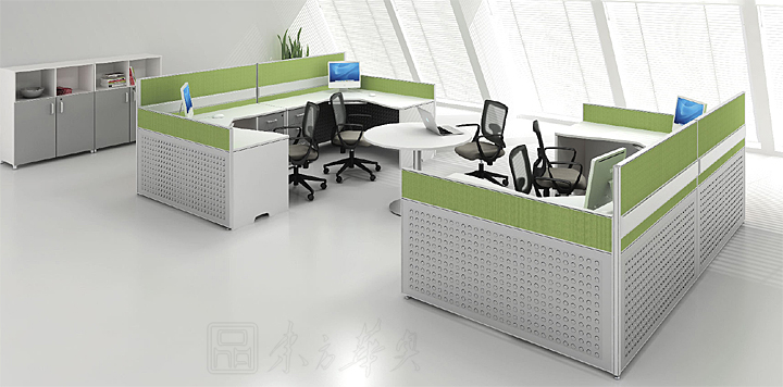 办公屏风|办公屏风系统|办公安博网页版|办公屏风|屏风工作位，职员位，员工位