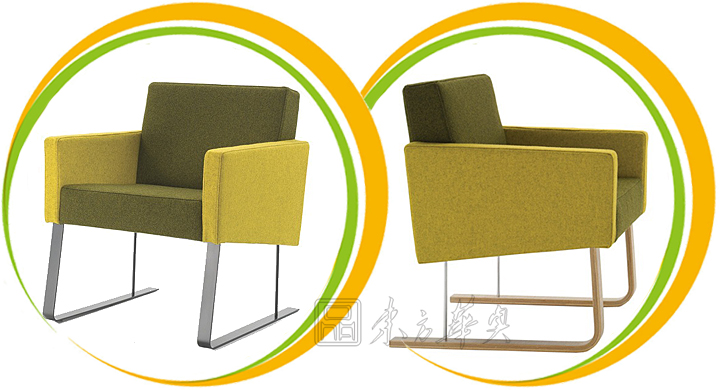 现代经典休闲椅|布面休闲椅|办公安博网页版|布面休闲椅|休闲椅，布面休闲椅，会议椅，大堂椅，咖啡厅椅