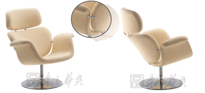 现代经典休闲椅|布面休闲椅|办公安博网页版|休闲椅|躺椅，休闲椅，布面休闲椅