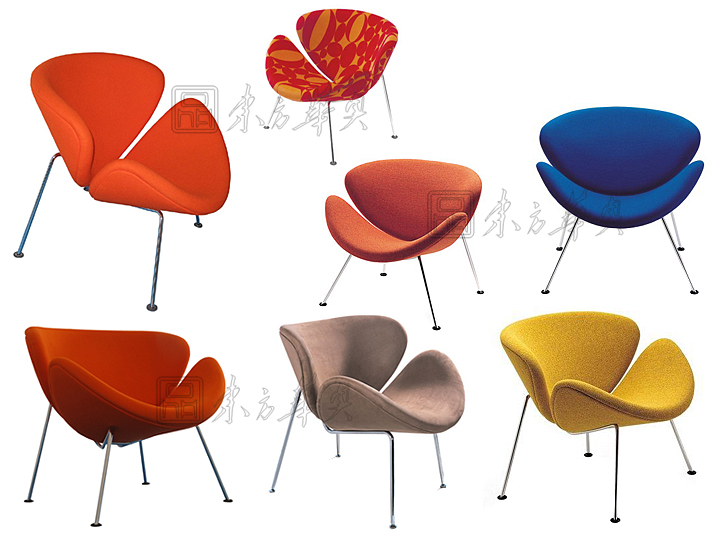 现代经典休闲椅|布面休闲椅|办公安博网页版|布面微笑椅|布面休闲椅，哈哈椅，微笑椅