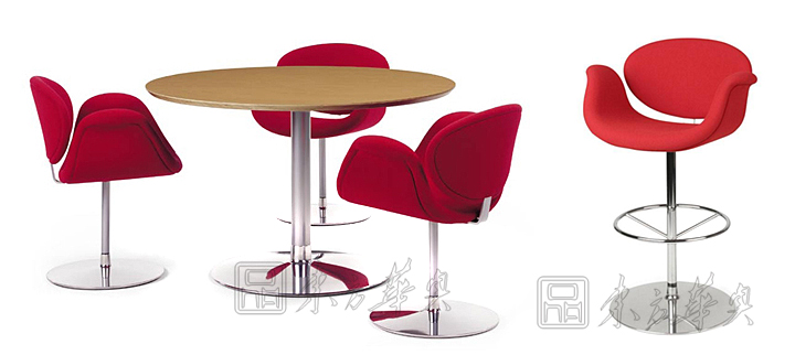 现代经典休闲椅|布面休闲椅|办公安博网页版|休闲椅|天鹅椅，布面会议椅，郁金香椅