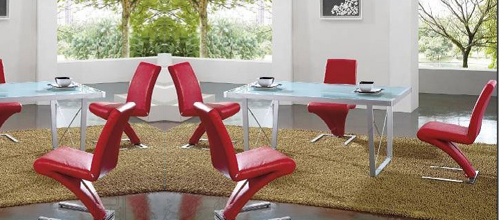 餐厅安博网页版|皮面餐椅|办公安博网页版|时尚皮面餐椅|真皮休闲餐椅