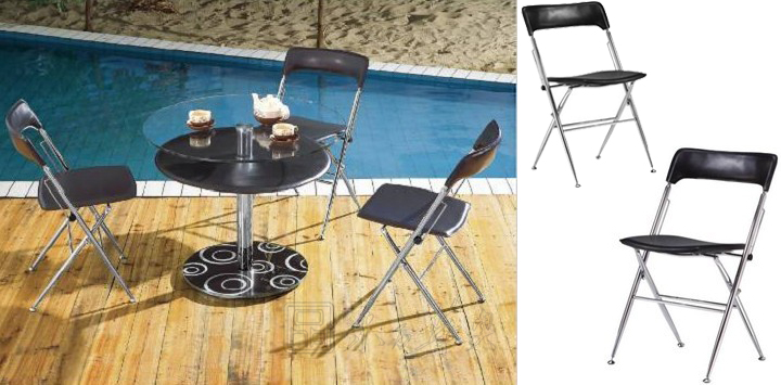 餐厅安博网页版|皮面餐椅|办公安博网页版|皮面餐椅|钢脚餐椅