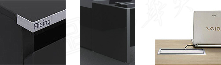 系统办公安博网页版|Rising|办公安博网页版|Rising系列|主管台|经理台|板式班台|板式办公桌|主管桌|经理桌|板式办公台，办公台