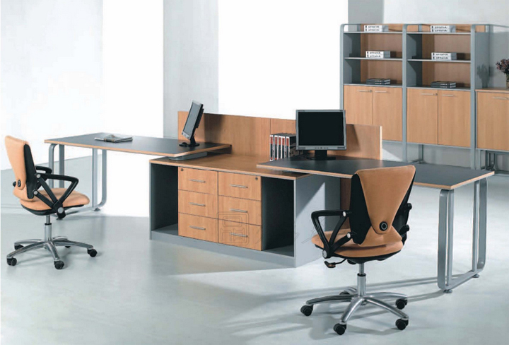 办公台|时尚中班台|办公安博网页版|时尚中班台|主管台|经理台|板式班台|板式办公桌|主管桌|经理桌|板式办公台