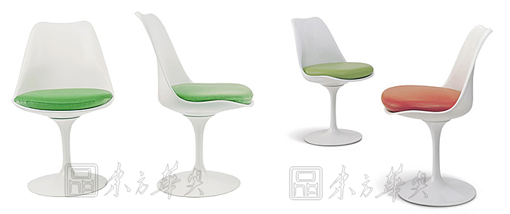 现代经典休闲椅|塑料休闲椅|办公安博网页版|郁金香椅|玻璃钢椅，无扶手郁金香椅，餐椅，休闲椅