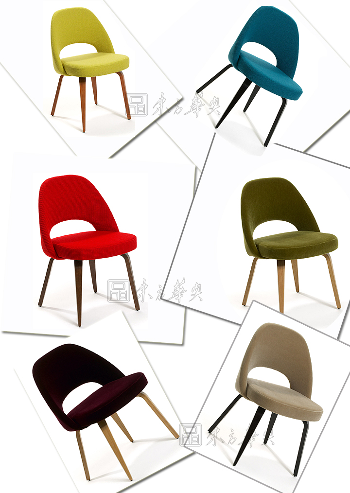 现代经典休闲椅|布面休闲椅|办公安博网页版|无扶手马铃薯椅|休闲椅，餐椅，布面休闲椅，会客椅