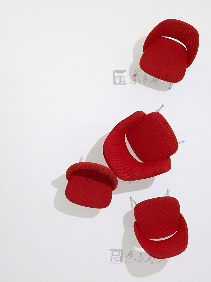 现代经典休闲椅|布面休闲椅|办公安博网页版|无扶手马铃薯椅|休闲椅，餐椅，布面休闲椅，会客椅