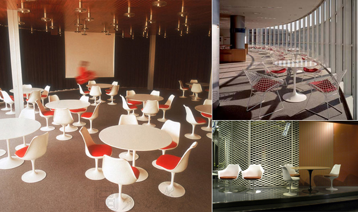 餐厅安博网页版|餐桌|办公安博网页版|餐台|玻璃钢餐桌