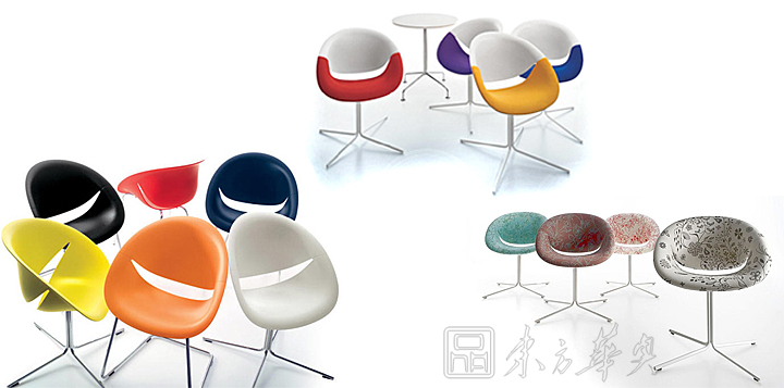 现代经典休闲椅|塑料休闲椅|办公安博网页版|笑脸椅|哈哈椅，笑脸椅，微笑椅