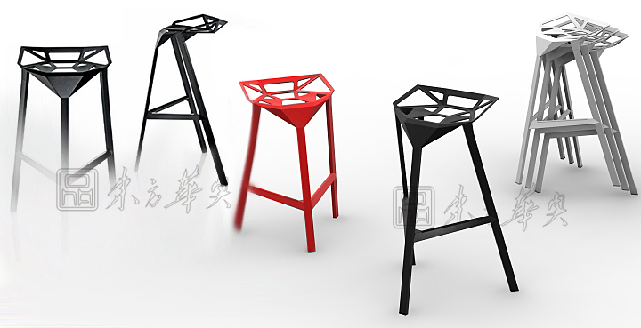 现代经典休闲椅|吧椅|办公安博网页版|高脚椅|吧椅，休闲椅，高脚椅，四脚椅，不可升降椅