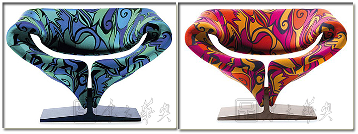 现代经典休闲椅|布面休闲椅|办公安博网页版|飘带休闲椅|休闲椅，布面休闲椅，飘带椅，安博anbo（中国）椅，独特椅