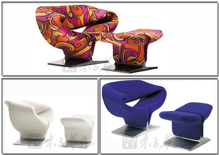 现代经典休闲椅|布面休闲椅|办公安博网页版|飘带休闲椅|休闲椅，布面休闲椅，飘带椅，安博anbo（中国）椅，独特椅