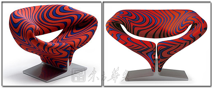 现代经典休闲椅|布面休闲椅|办公安博网页版|飘带休闲椅|休闲椅，布面休闲椅，飘带椅，安博anbo（中国）椅，独特椅