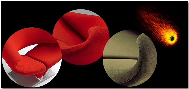 现代经典休闲椅|布面休闲椅|办公安博网页版|飘带休闲椅|休闲椅，布面休闲椅，飘带椅，安博anbo（中国）椅，独特椅