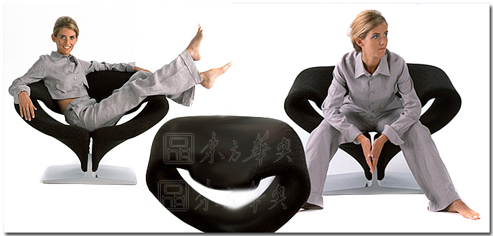 现代经典休闲椅|布面休闲椅|办公安博网页版|飘带休闲椅|休闲椅，布面休闲椅，飘带椅，安博anbo（中国）椅，独特椅