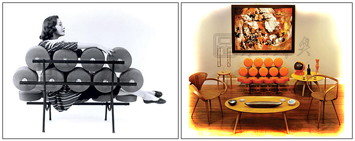 现代经典休闲椅|真皮休闲椅|办公安博网页版|向日葵椅|休闲沙发，休闲凳，葵花凳，七彩沙发