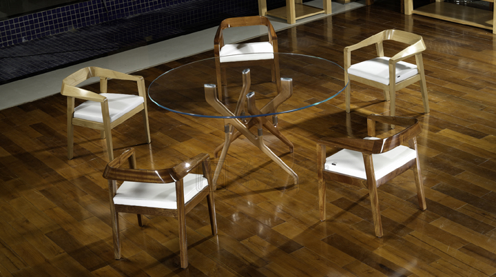 餐厅安博网页版|餐桌|办公安博网页版|餐桌|玻璃餐桌
