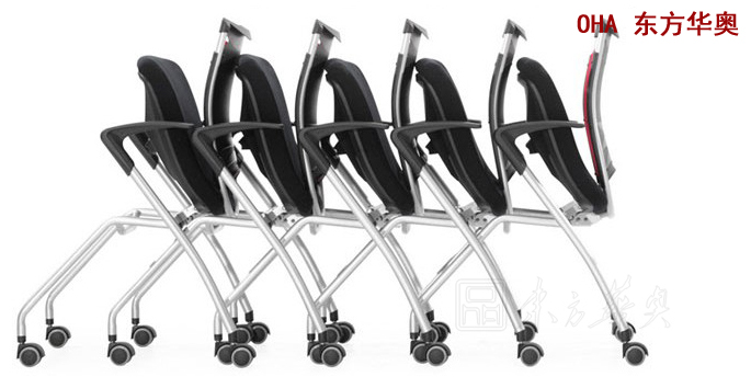 培训安博网页版|多功能椅|办公安博网页版|布面多功能椅|布面培训椅，职员椅，电脑椅