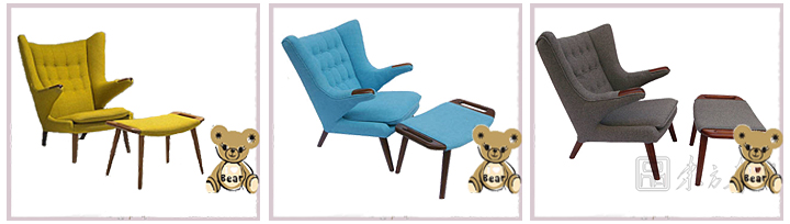 现代经典休闲椅|真皮休闲椅|办公安博网页版|泰迪熊椅|泰迪熊休闲椅，休闲椅，真皮休闲椅，布面休闲椅，躺椅，卧室椅，咖啡厅椅，餐椅